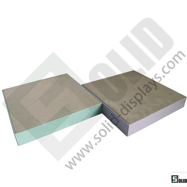 Display trays for UK USA ITALY GERMANY FRANCE