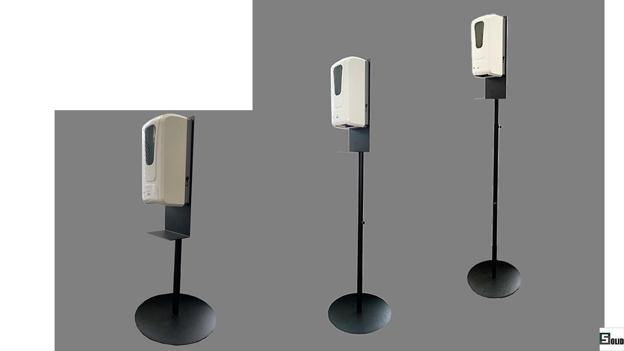 Sanitizer Stands