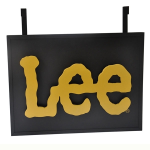 logo Lee Pop