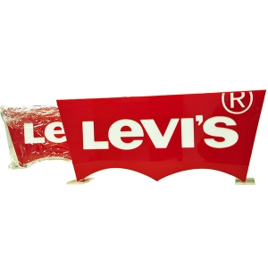 logo Levi's