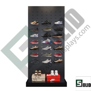 étagère à chaussures