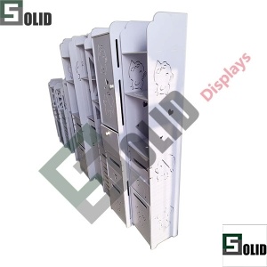 Rack FPVC
